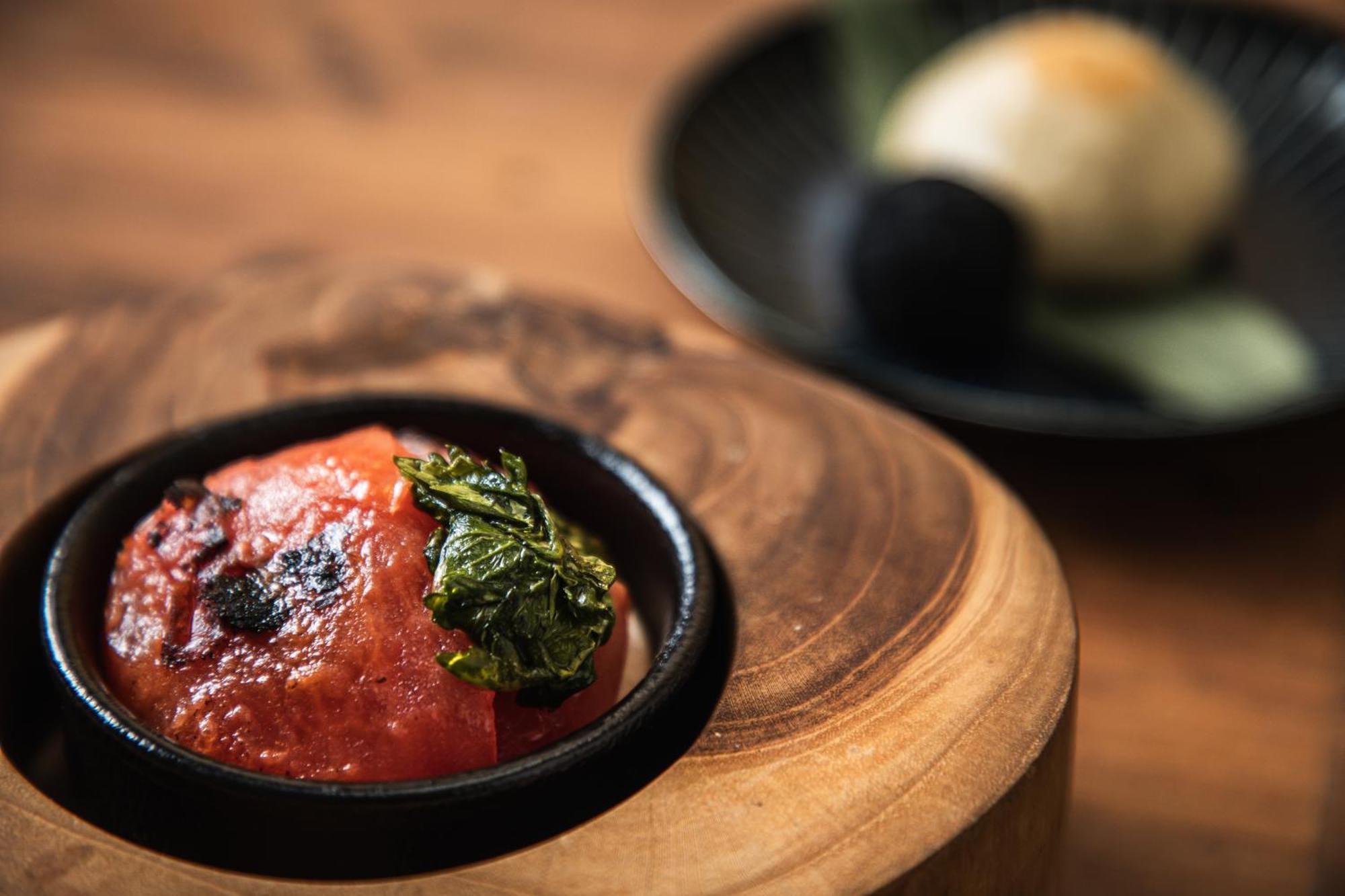 타테시마 신유 온센 치노시 외부 사진